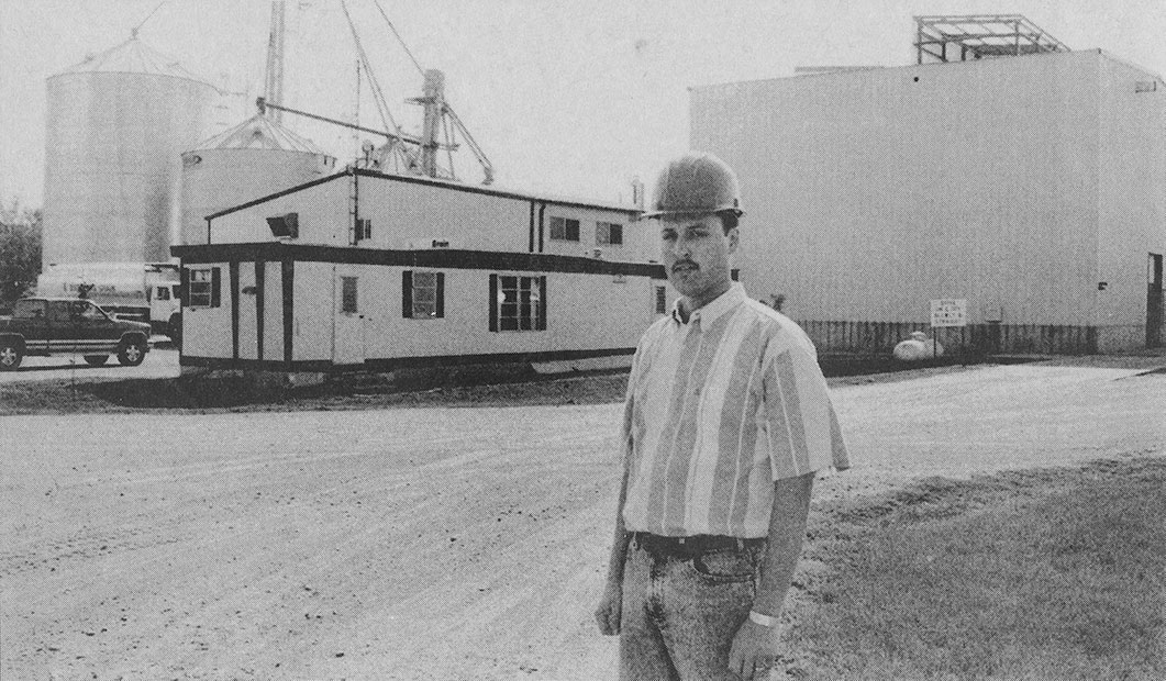 Alexandrew Edeij
